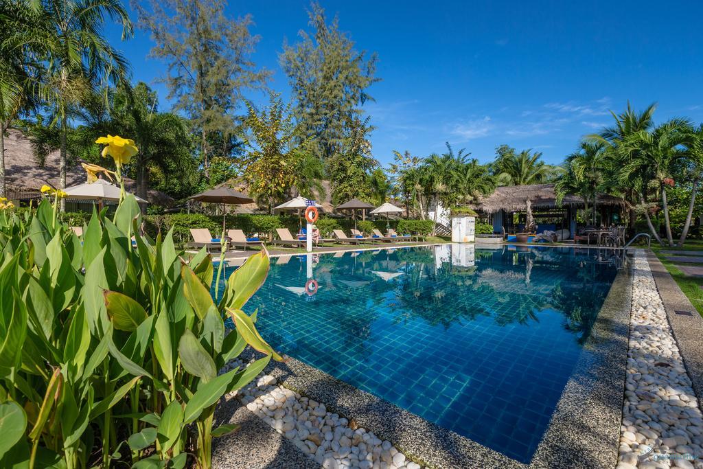 Krabi Aquamarine Resort - Sha Plus Ao Nang Ngoại thất bức ảnh
